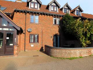 Deck 2 - Sheringham - 5