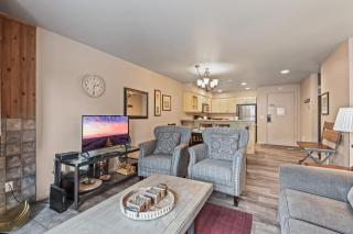Snow Flower 107 by Park City Lodging - 5