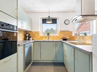 5 star holiday home in Glesborg - 1