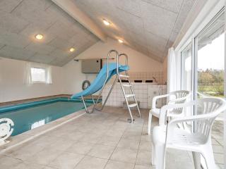 5 star holiday home in Højslev - 1