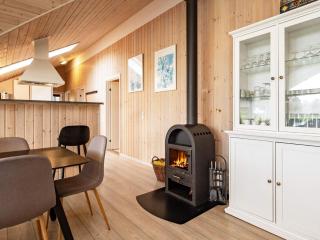 5 star holiday home in Højslev - 6