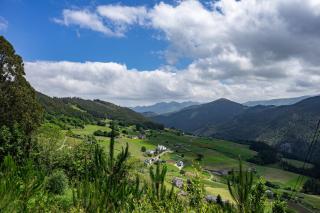 Mirador Del Navia - 9
