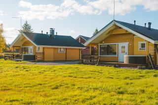Polar Tranquil Cabins - 9