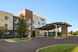 Fairfield Inn & Suites by Marriott Bloomsburg - 7