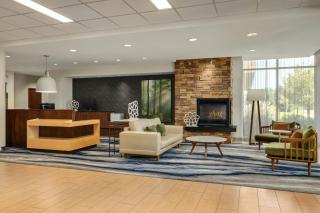 Fairfield Inn & Suites by Marriott Bloomsburg - 0