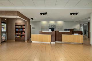 Fairfield Inn & Suites by Marriott Bloomsburg - 6