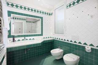 Hotel Buratti - 8