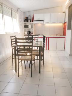 Appartement spacieux à Sainte-Anne avec piscine partagée. - 5