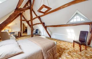Maison familiale à Vittefleur avec jardin spacieux 140 m² 8 pers. - 6