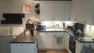 Anlage - Ferienwohnung Luna - Haustiere Willkommen - 5