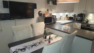Anlage - Ferienwohnung Luna - Haustiere Willkommen - 4