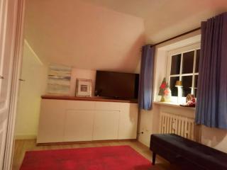Anlage - Ferienwohnung Luna - Haustiere Willkommen - 2