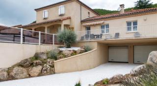 Maison accueillante à Nant avec piscine partagée - 9