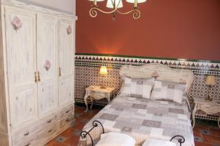 Charming House in Villanueva de los Infantes with Enclosed Garden - 8