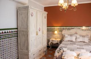 Charming House in Villanueva de los Infantes with Enclosed Garden - 3