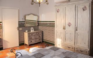 Charming House in Villanueva de los Infantes with Enclosed Garden - 5