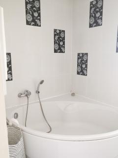 Appartement accueillant au cœur de Le Conquet avec parking privé - 2