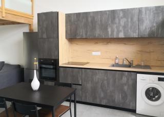 Appartement accueillant au cœur de Le Conquet avec parking privé - 8