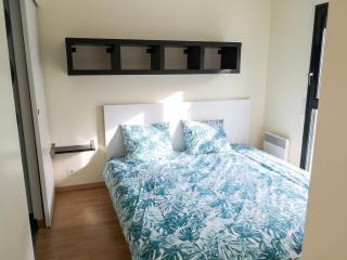 Appartement accueillant au cœur de Le Conquet avec parking privé - 7