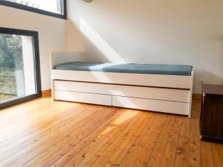 Appartement accueillant au cœur de Le Conquet avec parking privé - 5