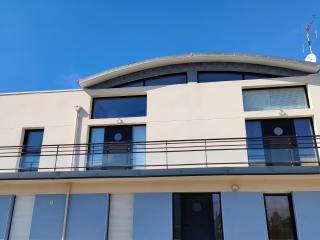 Appartement accueillant au cœur de Le Conquet avec parking privé - 6