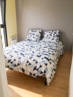 Appartement accueillant au cœur de Le Conquet avec parking privé - 1