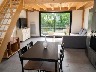 Appartement accueillant au cœur de Le Conquet avec parking privé - 4