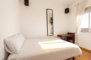 Charming Apartment Madrid 50m² +AC - 9