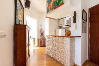 Charming Apartment Madrid 50m² +AC - 8