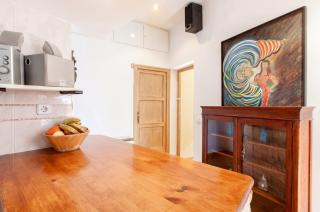 Charming Apartment Madrid 50m² +AC - 4