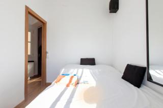 Charming Apartment Madrid 50m² +AC - 1