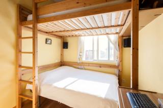 Charming Apartment Madrid 50m² +AC - 3