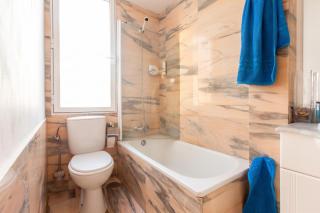 Charming Apartment Madrid 50m² +AC - 6