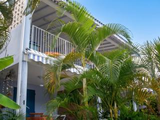 Appartement lumineux avec terrasse et piscine au Gosier - 6
