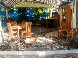 Appartement lumineux avec terrasse et piscine au Gosier - 5