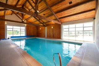 Charmante maison en Camargue avec piscine partagée - 8