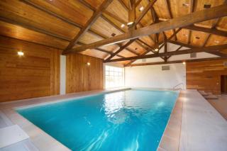 Charmante maison en Camargue avec piscine partagée - 9