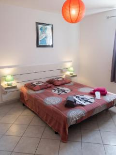 Appartement cosy à Propriano, 45 m², terrasse - 6