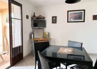Appartement cosy à Propriano, 45 m², terrasse - 4