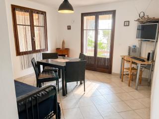 Appartement cosy à Propriano, 45 m², terrasse - 8