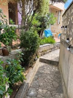 Appartement cosy à Propriano, 45 m², terrasse - 5