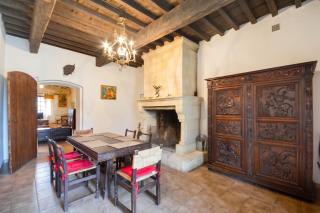 Charmante maison en Camargue avec piscine partagée - 9
