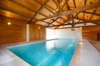 Charmante maison en Camargue avec piscine partagée - 8