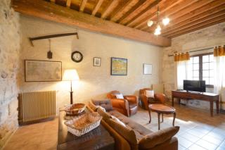 Charmante maison en Camargue avec piscine partagée - 6