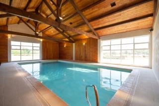 Charmante maison en Camargue avec piscine partagée - 0