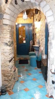 Casa il Soffio di Eolo - Scilla - 3