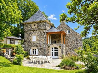La Villa des Papillons - 9