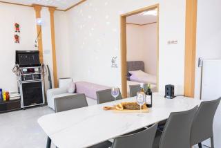 Gapyeong T Pension - 5
