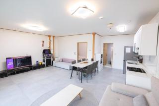 Gapyeong T Pension - 2