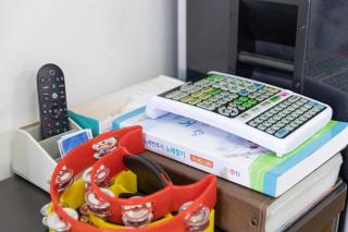 Gapyeong T Pension - 1